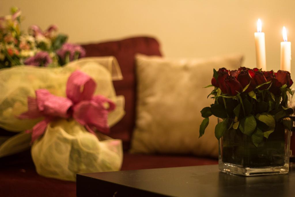 Al Makan Suites 101 By Al Azmy Ar Riyad Esterno foto