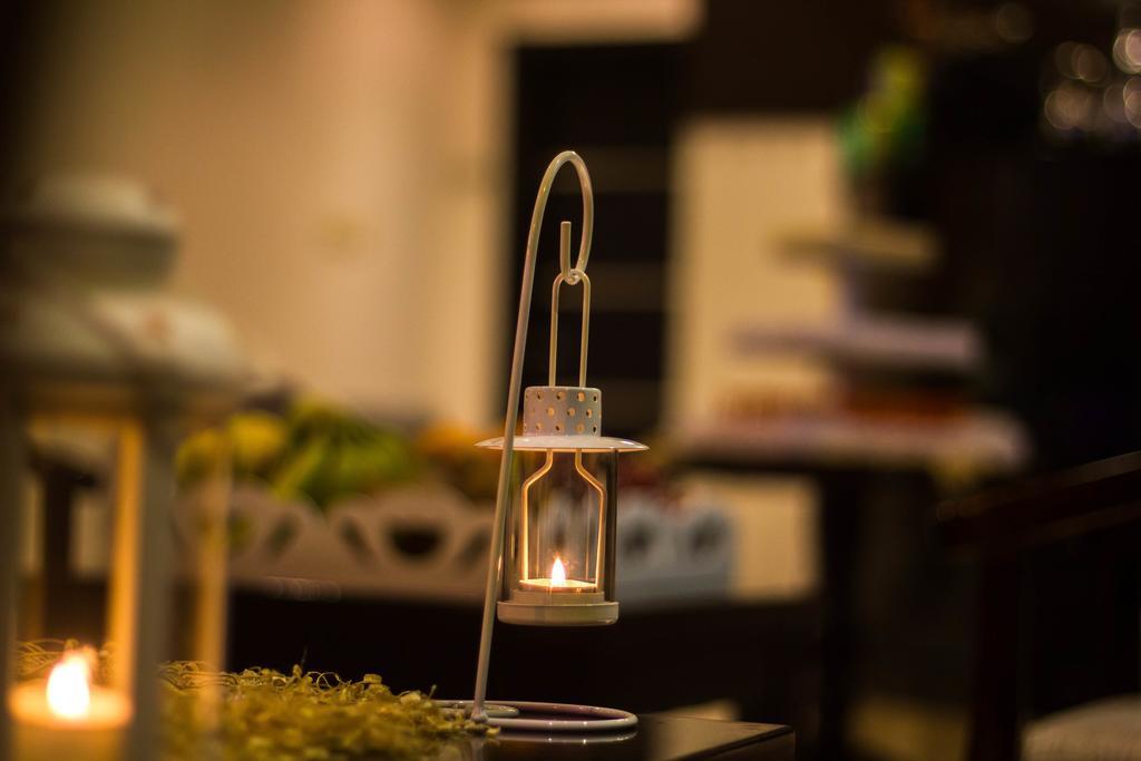 Al Makan Suites 101 By Al Azmy Ar Riyad Esterno foto