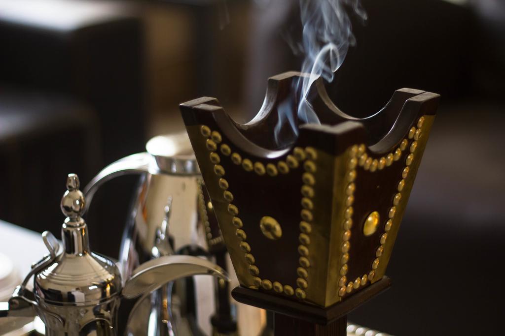 Al Makan Suites 101 By Al Azmy Ar Riyad Camera foto