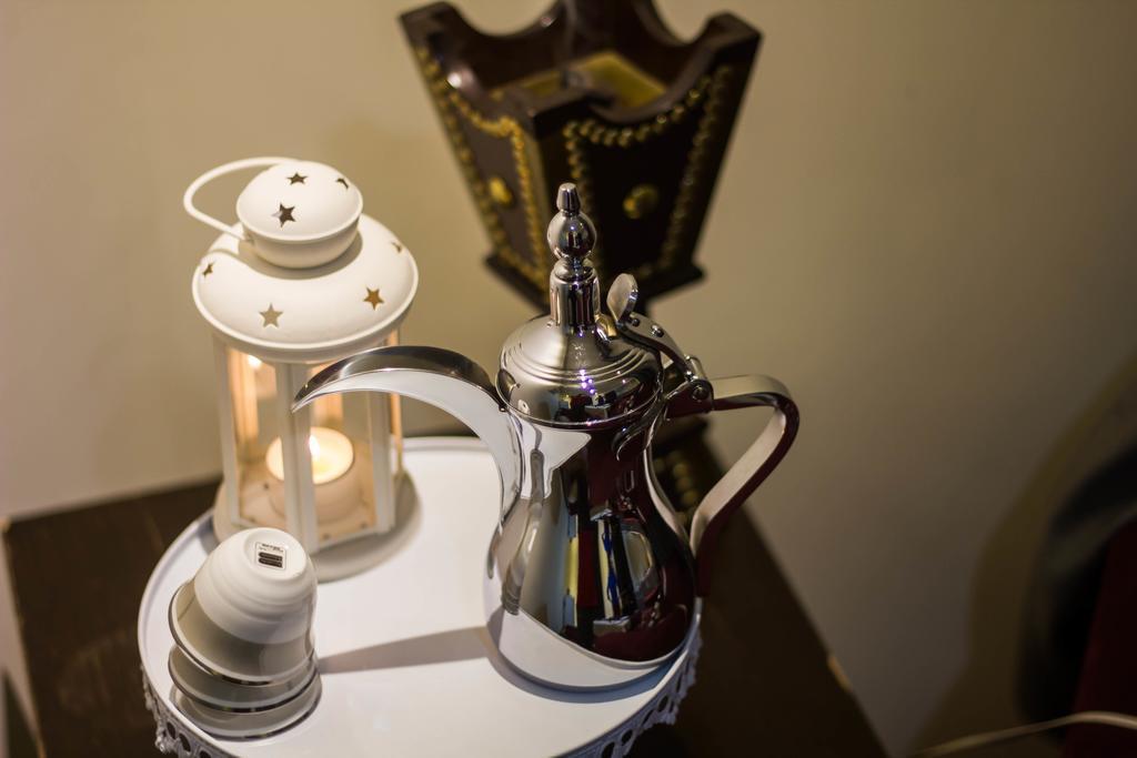 Al Makan Suites 101 By Al Azmy Ar Riyad Camera foto