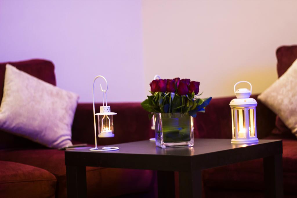 Al Makan Suites 101 By Al Azmy Ar Riyad Camera foto