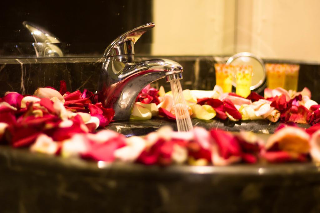 Al Makan Suites 101 By Al Azmy Ar Riyad Camera foto